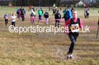 Girls under-11s NEHL, Jarrow. Photo: David T. Hewitson/Sports for All Pics